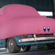 It’s Carby!